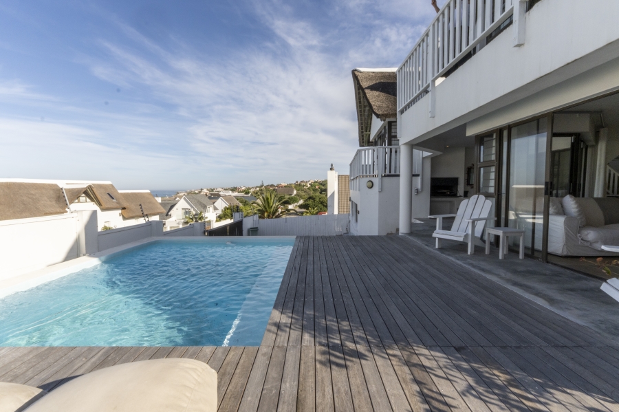 5 Bedroom Property for Sale in St Francis Bay Village Eastern Cape